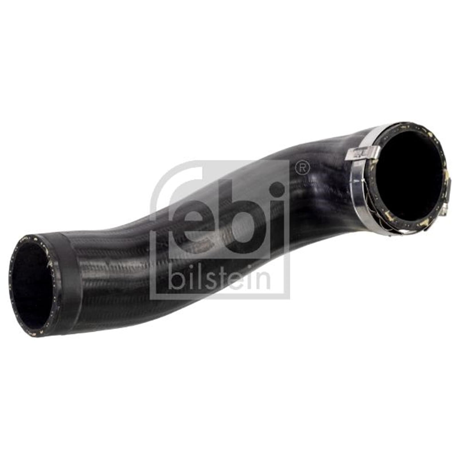 FEBI BILSTEIN Ladeluftschlauch | 175704 passend für A3 Altea Leon Octavia Superb