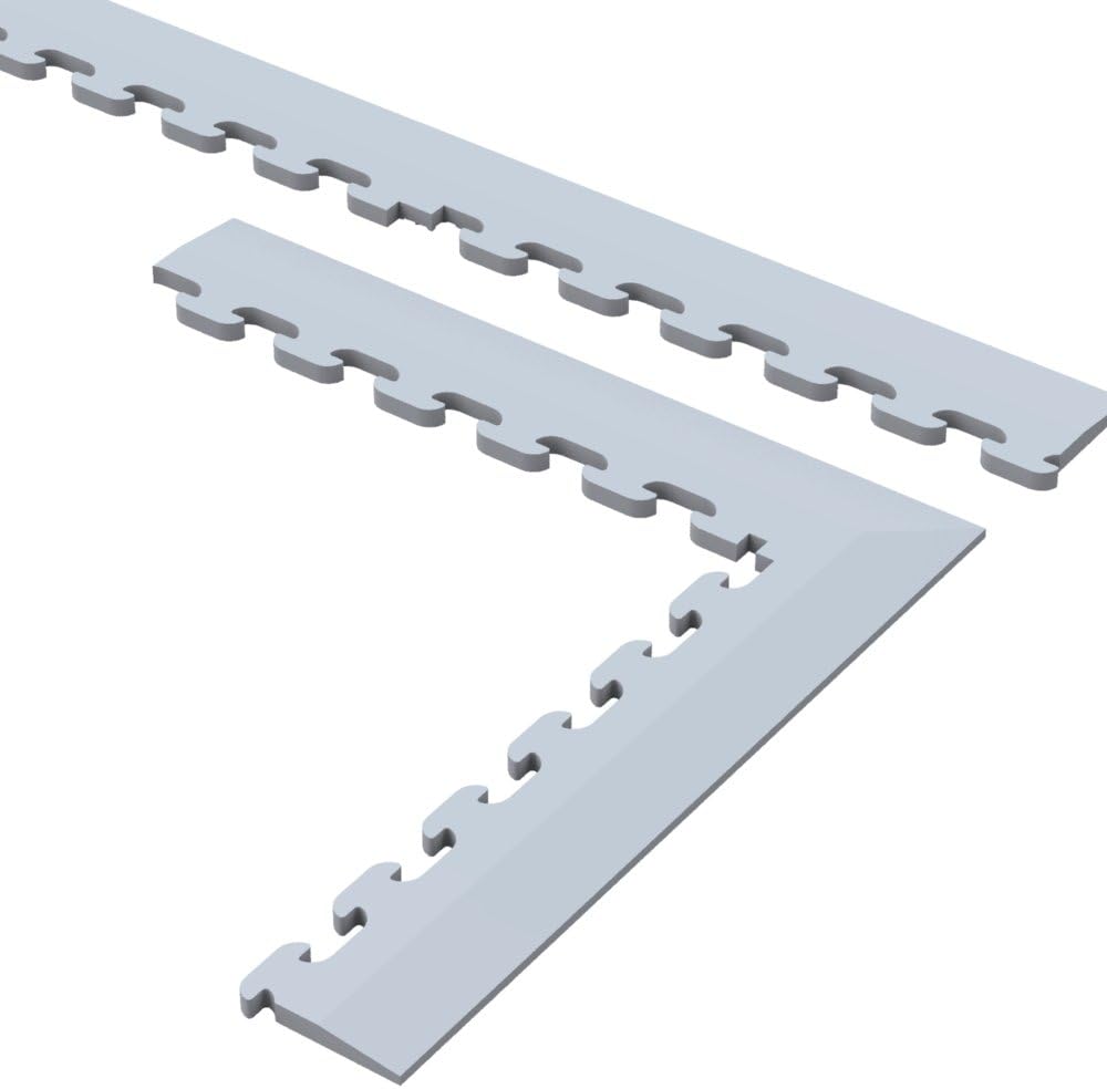 Norsk-Stor NSTKDG Trim Kit, Dove Gray