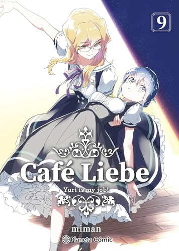 La mejor selección de Mimos al mejor precio. 9 CAFÉ LIEBE Nº 09