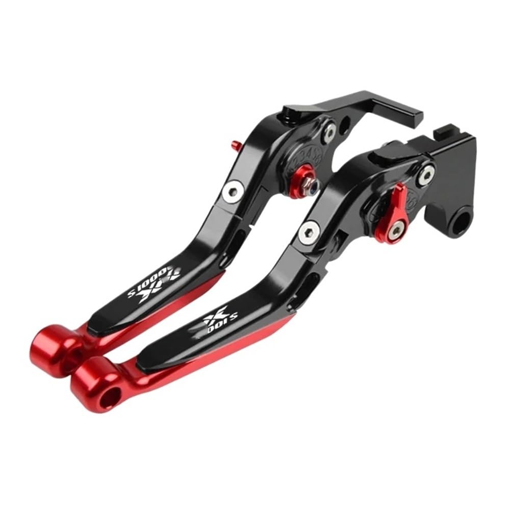 TYUIKN Brake Levers for S1000XR 1000XR S1000 XR 2015 2016 2017