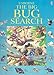 Usborne The Big Bug Search (Great Searches)