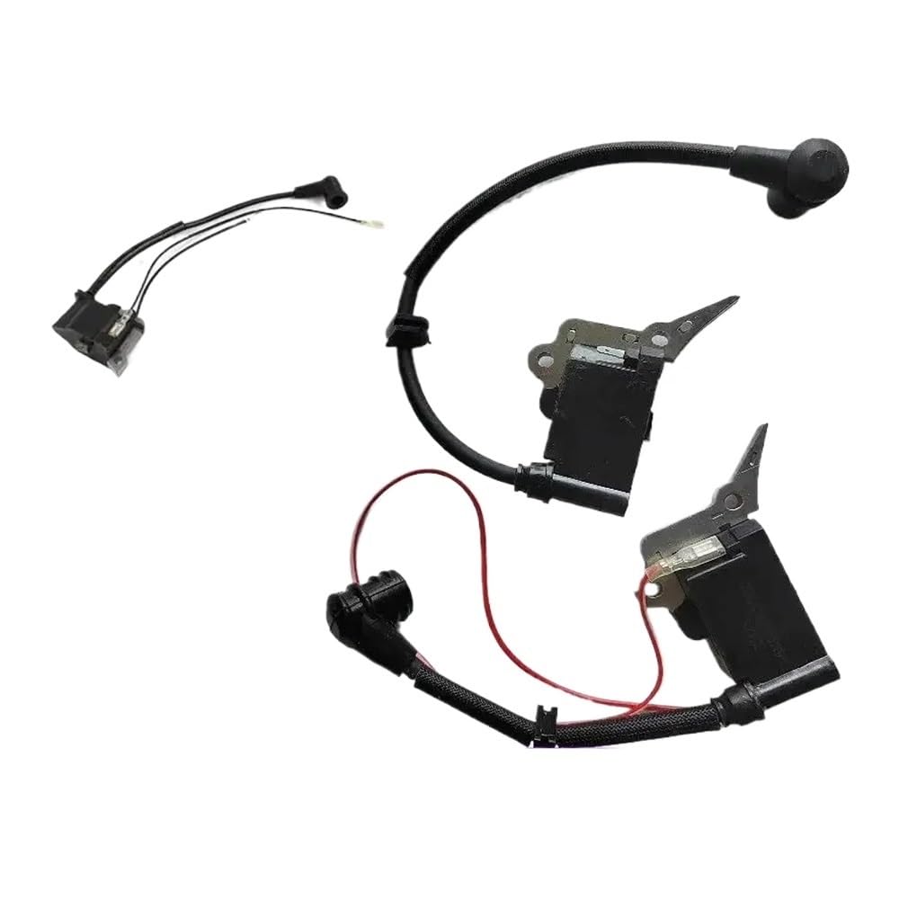Bobine d'allumage pour tronçonneuse A2500 A4000 pièce magnéto B