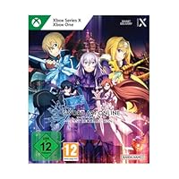 Sword Art Online: Last