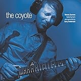 Coyote by Vinnie Zummo Coyote by Vinnie Zummo
