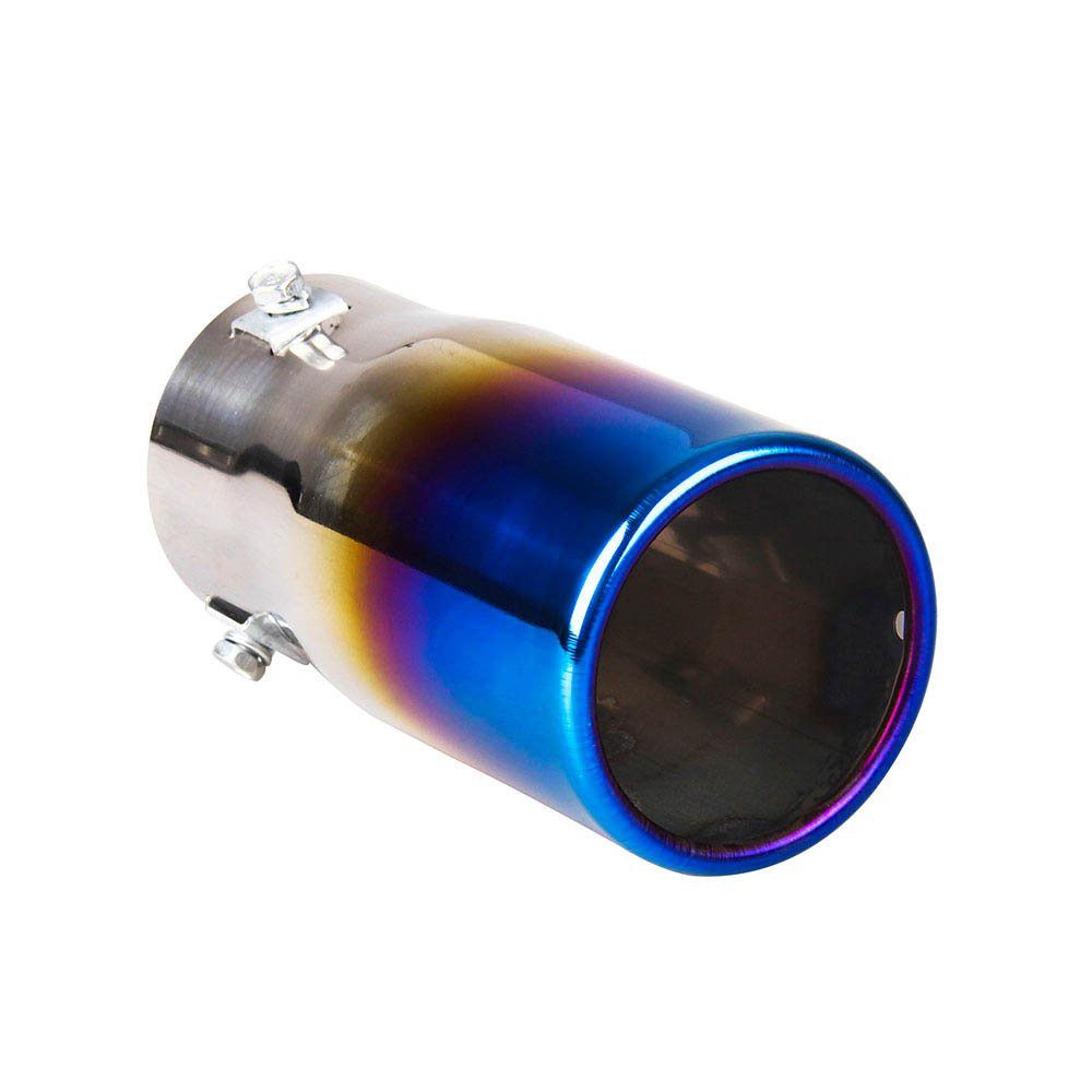 93194219 MARMITTA TUBO DI SCARICO SILENZIATORE CENTRALE OPEL AGILA B 1