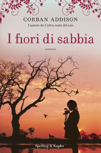 I fiori di sabbia (Pandora)