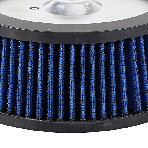 XMMT Blue Big Sucker Filter