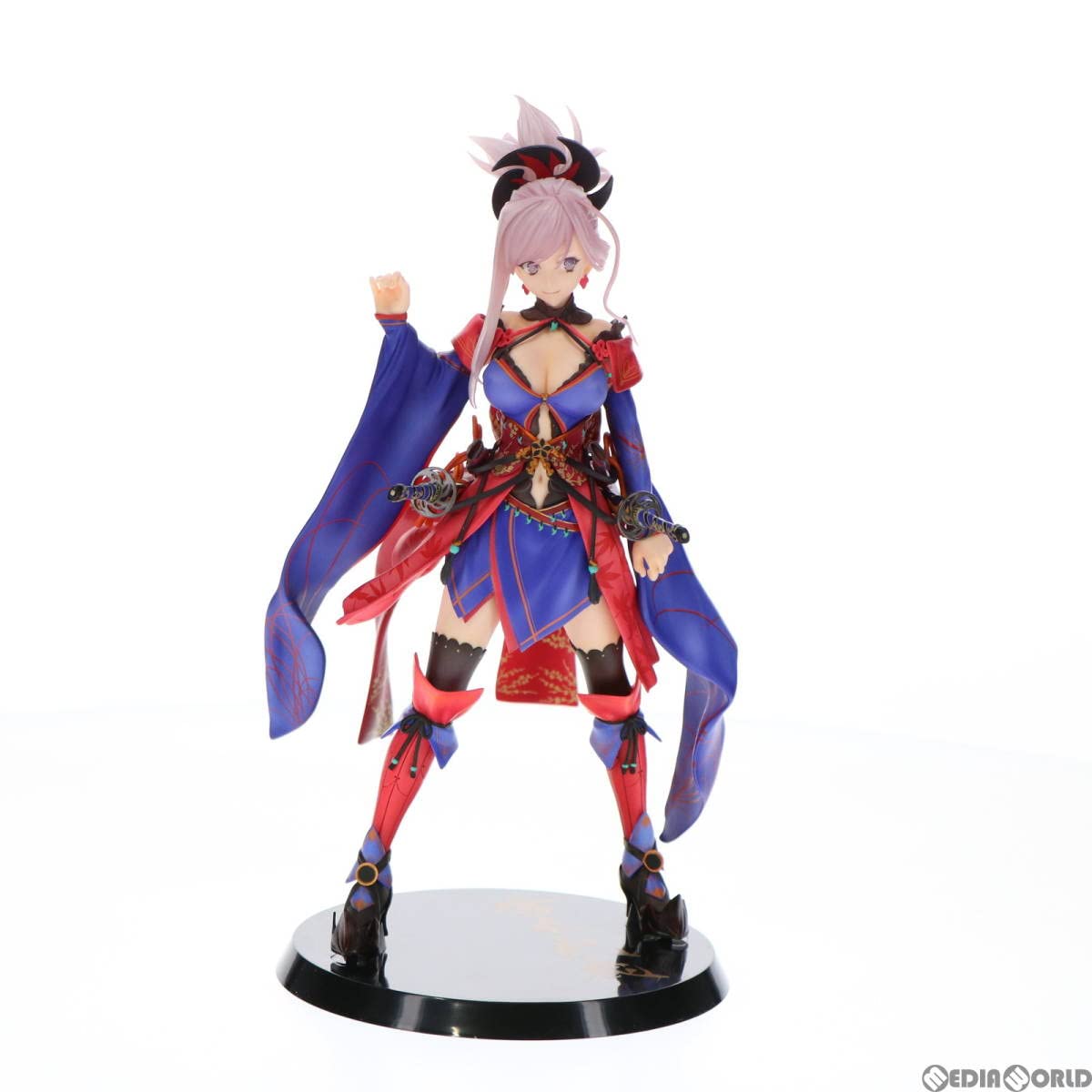 Amazon.co.jp: [FIG]セイバー/宮本武蔵(みやもとむさし) Fate/Grand