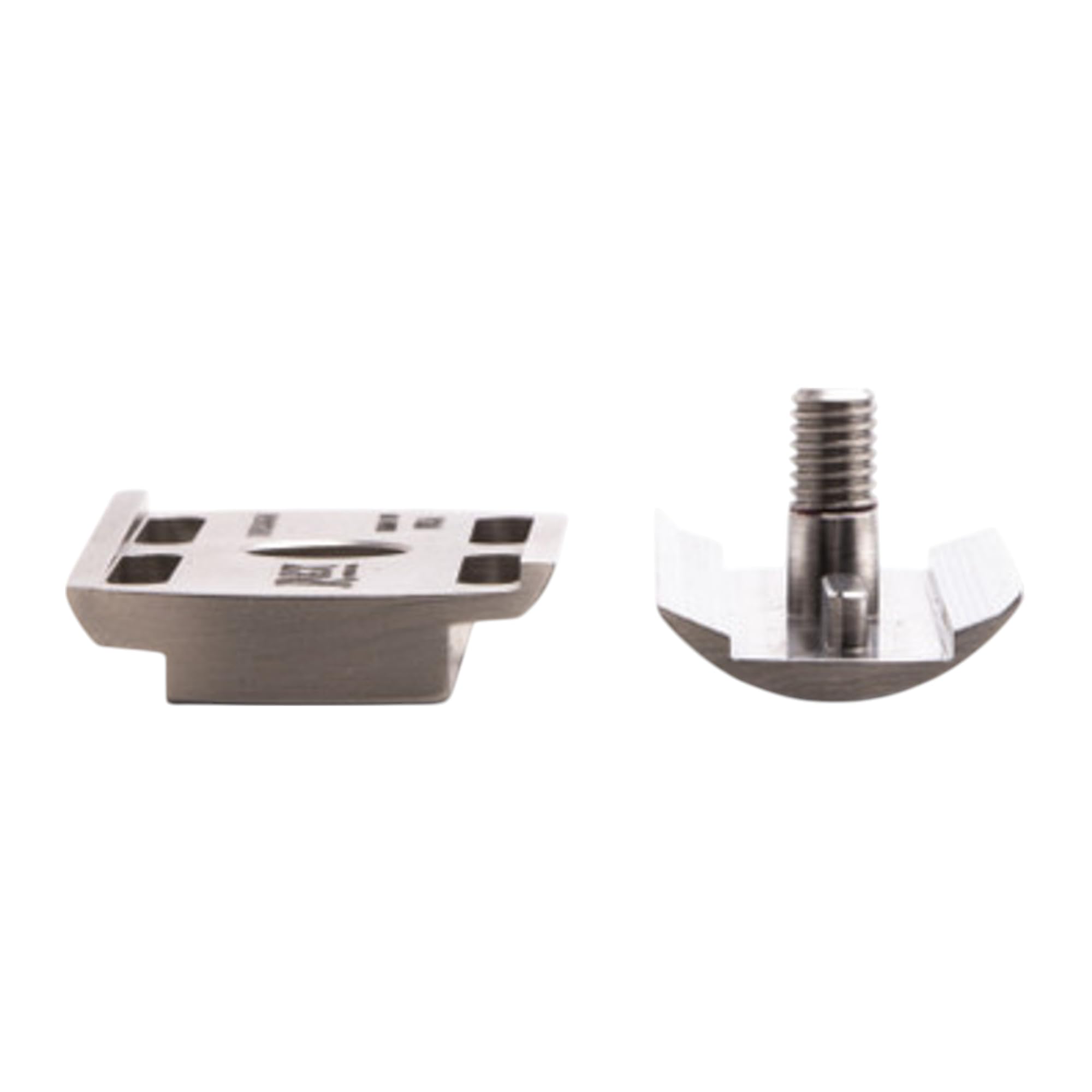 Amazon.com: Rex Supply Co. Sentry Slant XL Double Edge Razor