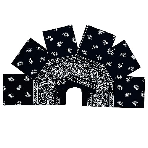 Image of Royal Mart Premium Printed Bandana For Men & Women