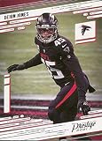 2021 Panini Prestige #36 Deion Jones NM-MT Falcons