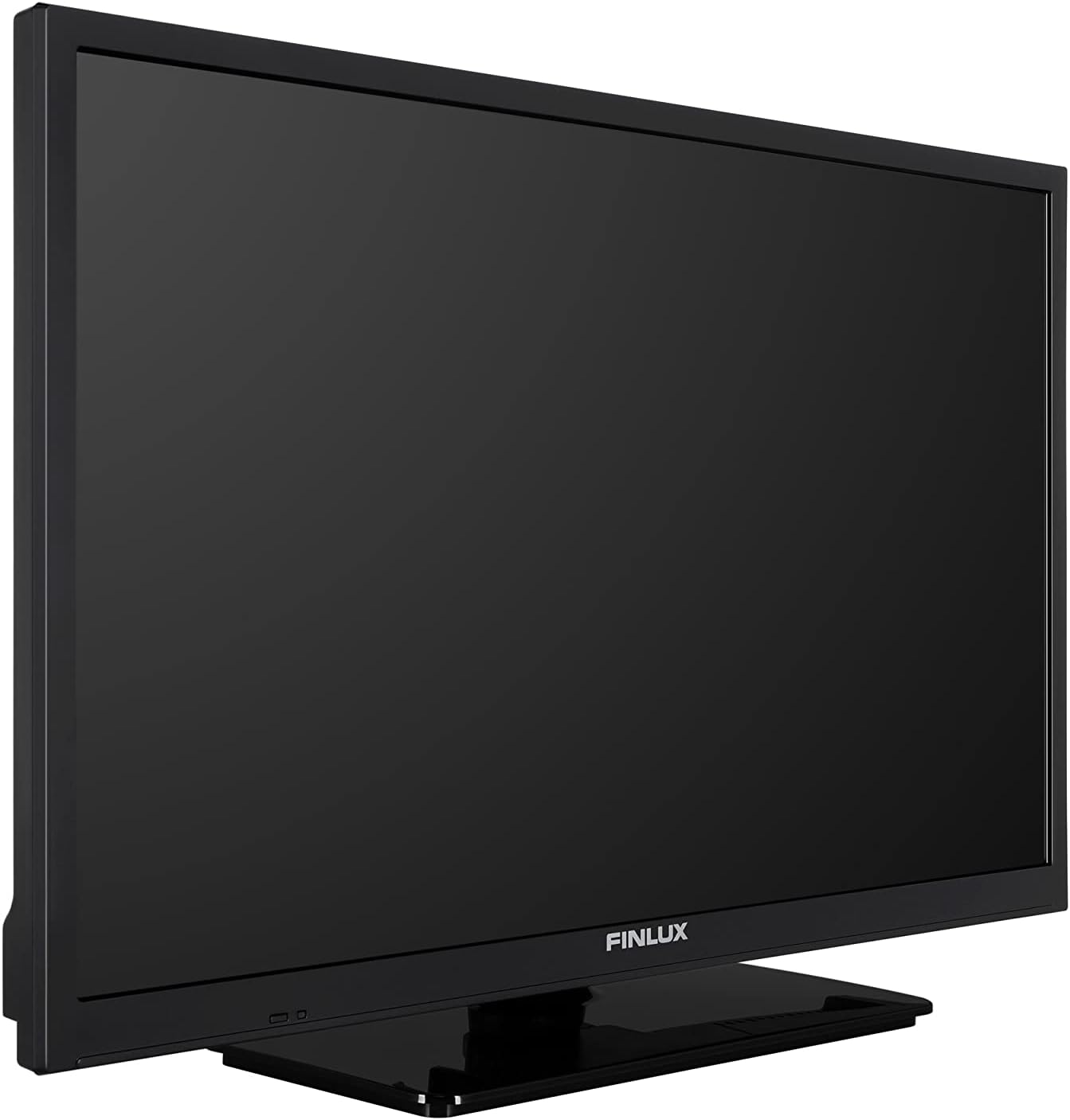 Finlux FLH2435ANDROID da 61 cm (24 pollici) - Televisione HD Ready, TV Android con Chromecast integrato, HDR10, 3x HDMI, 2x USB Finlux FLH2435ANDROID da 61 cm (24 pollici) - Televisione HD Ready, TV Android con Chromecast integrato, HDR10, 3x HDMI, 2x USB