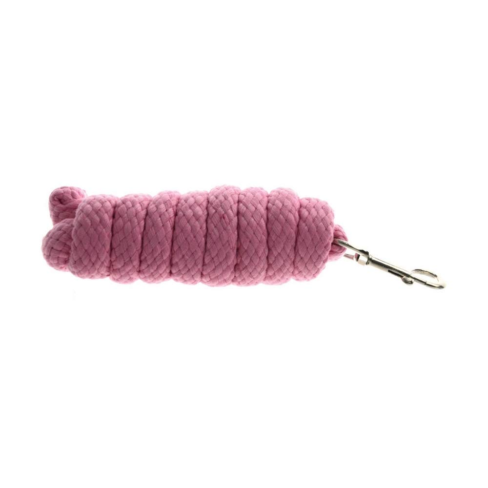Corde De Plomb Extra épaisse Extra Douce Avec Clip Robuste - Pastel - 157 Cm