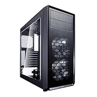 Algopix Similar Product 10 - Fractal Design Focus G  Mid Tower
