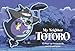 Abrams & Chronicle Books My Neighbor Totoro: 10 Pop-Up Notecards and Envelopes, mehrfarbig, 68678