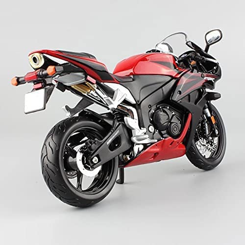 Amazon.co.jp: ZXKYZR8 ホンダCBR600RR CBR600RR1：12スケールダイ