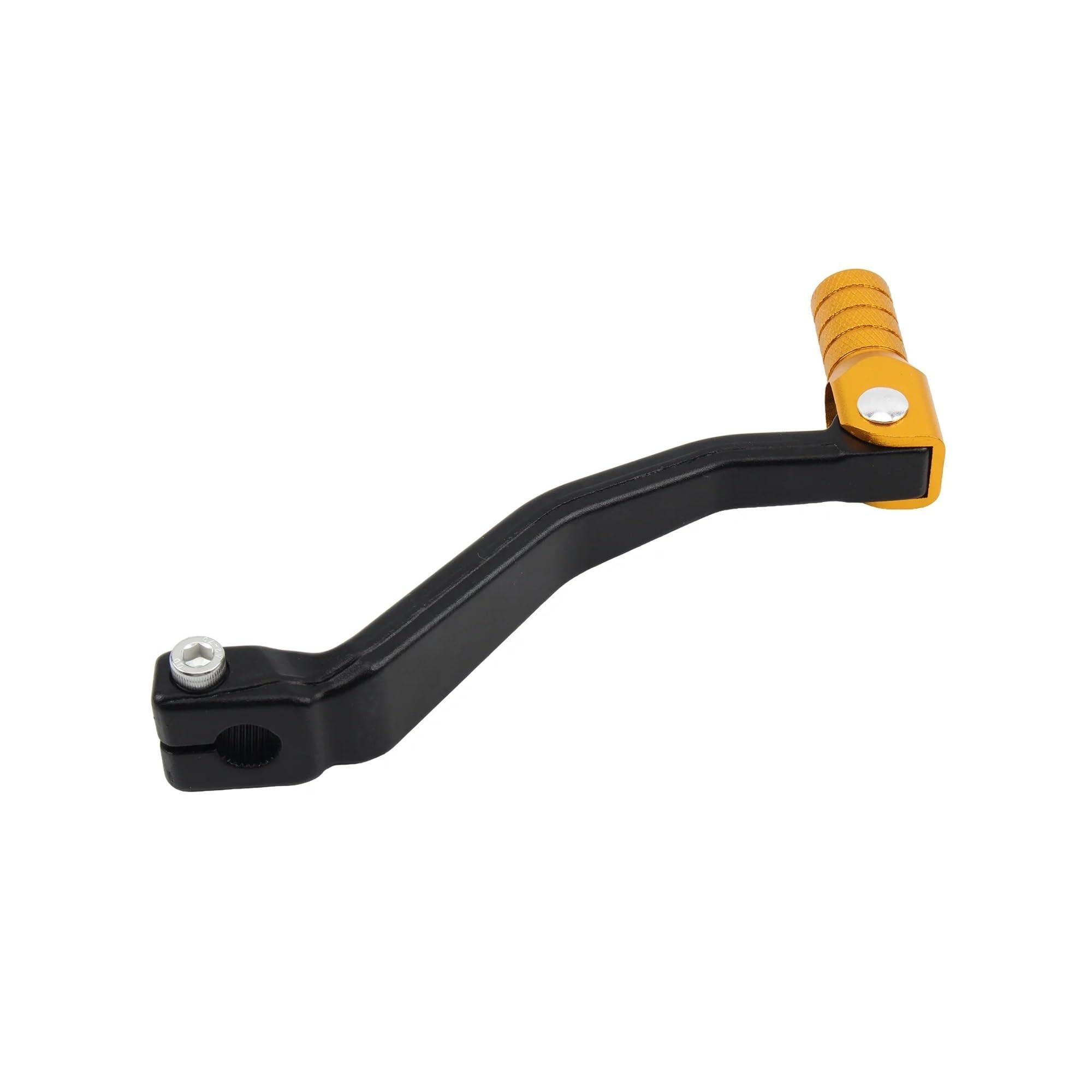 LBCSRMH Motorcycle Gear Lever Motorcycle Accessorie Folding Gear Shift Lever Motorcycles Accessories Gears Shifters Shifts Levers Shifte Start