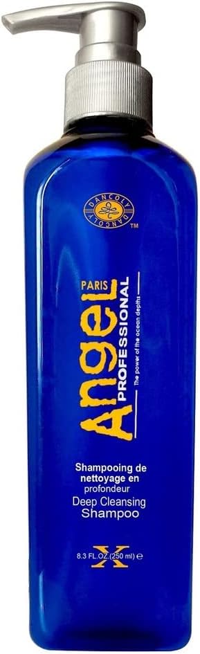 Angel Deep Cleansing Shampoo 33.3fl.oz