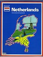 The modern Netherlands 0356065251 Book Cover