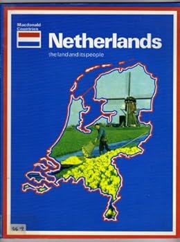 Paperback Netherlands (Countries S) Book