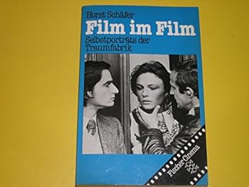Perfect Paperback Film im Film: Selbstportra¨ts der Traumfabrik (Fischer Cinema) (German Edition) [German] Book