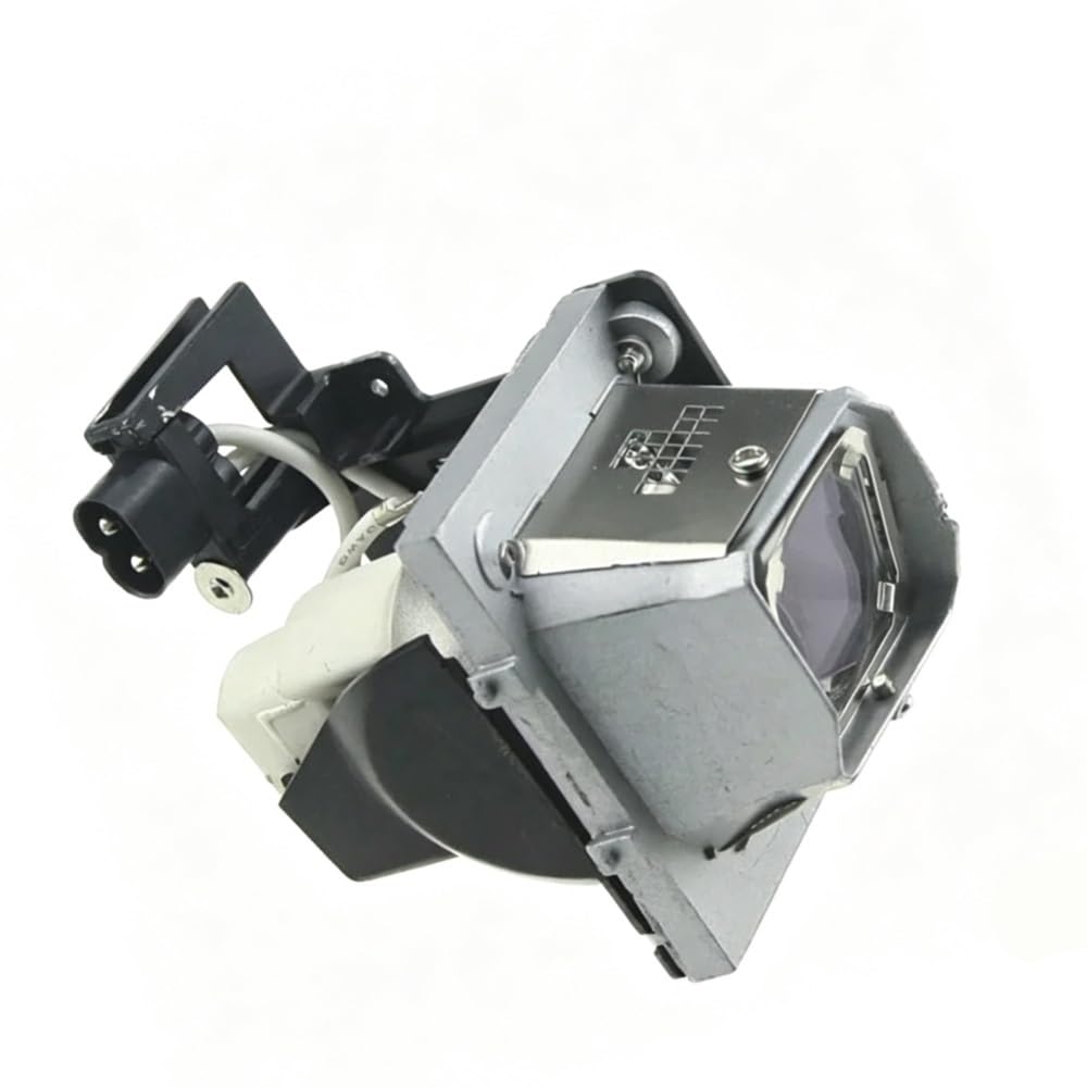 Lampada for proiettore sostitutiva adatta for DELL M209X M210X | M409WX M410HD M409MX M409X M410X 311-8529 Lampadina P-VIP 165/1.0 E17.6