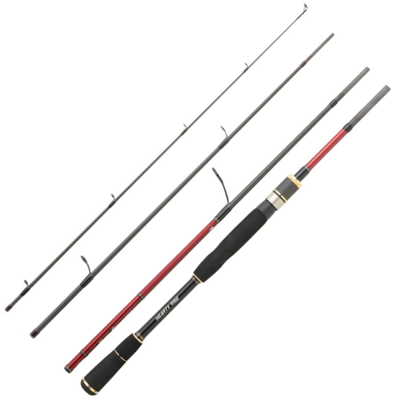 Red Shadow Special - Canna da pesca