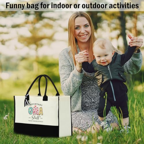 Grandma-Christmas-Birthday-Gifts-Mother-Gifts-Tote-Bag-for-Women-Grandmother-Canvas-Shopping-Grocery-Bag