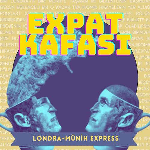 Expat Kafası Titelbild
