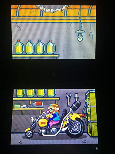 Image of Warioware: Touched! - Nintendo DS (Renewed)
