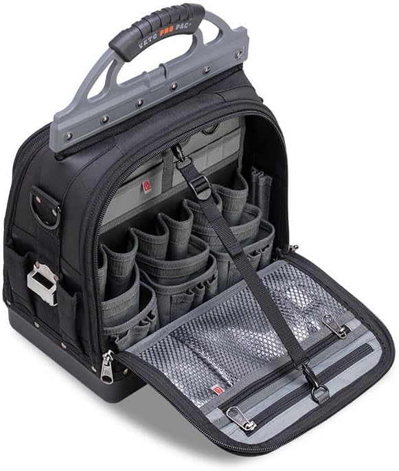Veto Pro Pac TECH-LCT BLACKOUT