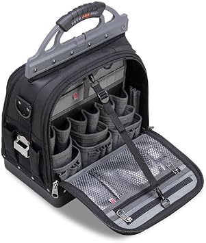 Veto Pro Pac TECH-LCT BLACKOUT