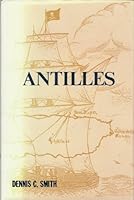 Antilles 0533114462 Book Cover