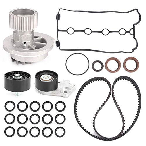 Bomba De Agua Kit Correa Distribución HONDA CR-V Al Mejor Precio