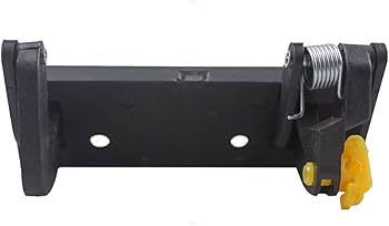Amazon.com: AutoandArt Brock Replacement Liftgate Rear Gate Handle Amazon.com: AutoandArt Brock Replacement Liftgate Rear Gate Handle