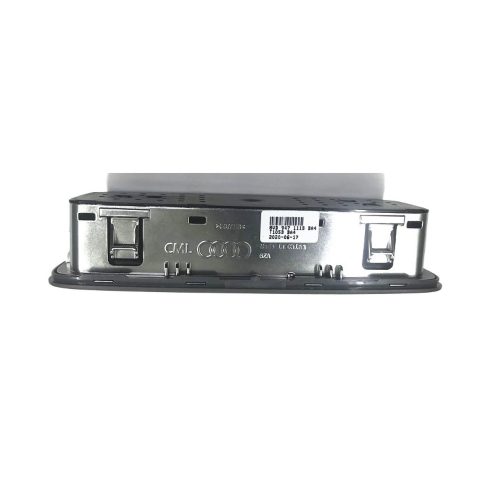 Plafoniera Luce Lettura Per Audi A3 Q2 Q3 Auto LED Interni Luce Di Lettura Posteriore Accessori Kit Installazione Facile Fai Da Te 8VD947111B
