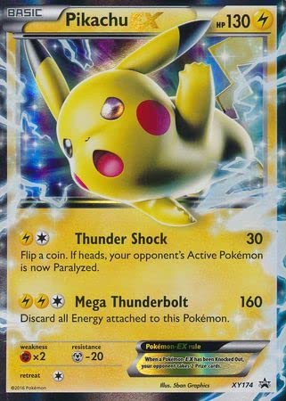 Exclusive Pokémon Promo Card Pikachu Mew Charizard 197/SV-P 120/SV-P PROMO Pokemon Card