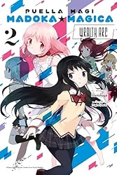 Amazon | Puella Magi Madoka Magica: Wraith Arc, Vol. 3 (English