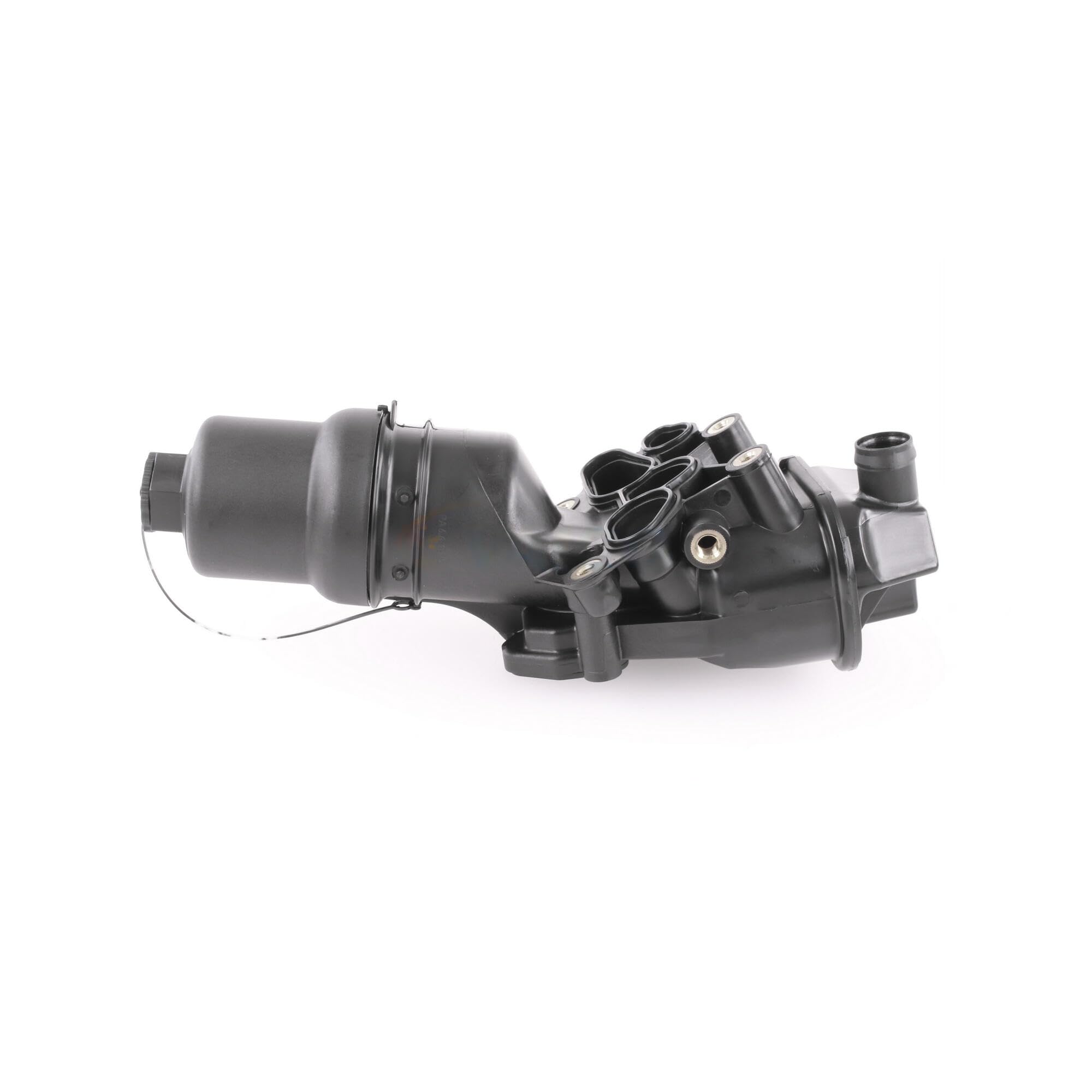VAICO Gehäuse, Ölfilter V10-3699
