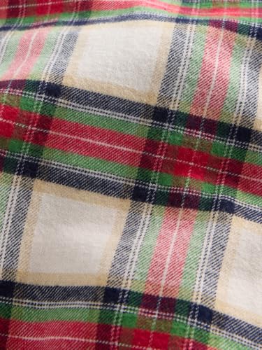 Image of GAP Women's Flannel Pj Pant
