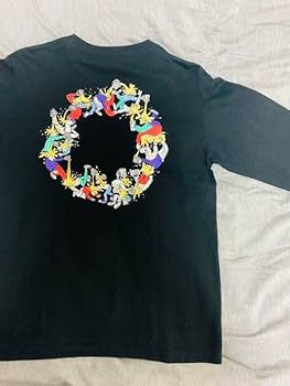 レフトアローン 20aw ロンT Amazon.co.jp: left aloneレフトアローン ロンT : おもちゃ