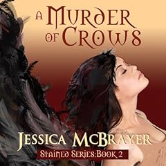 A Murder of Crows cover art