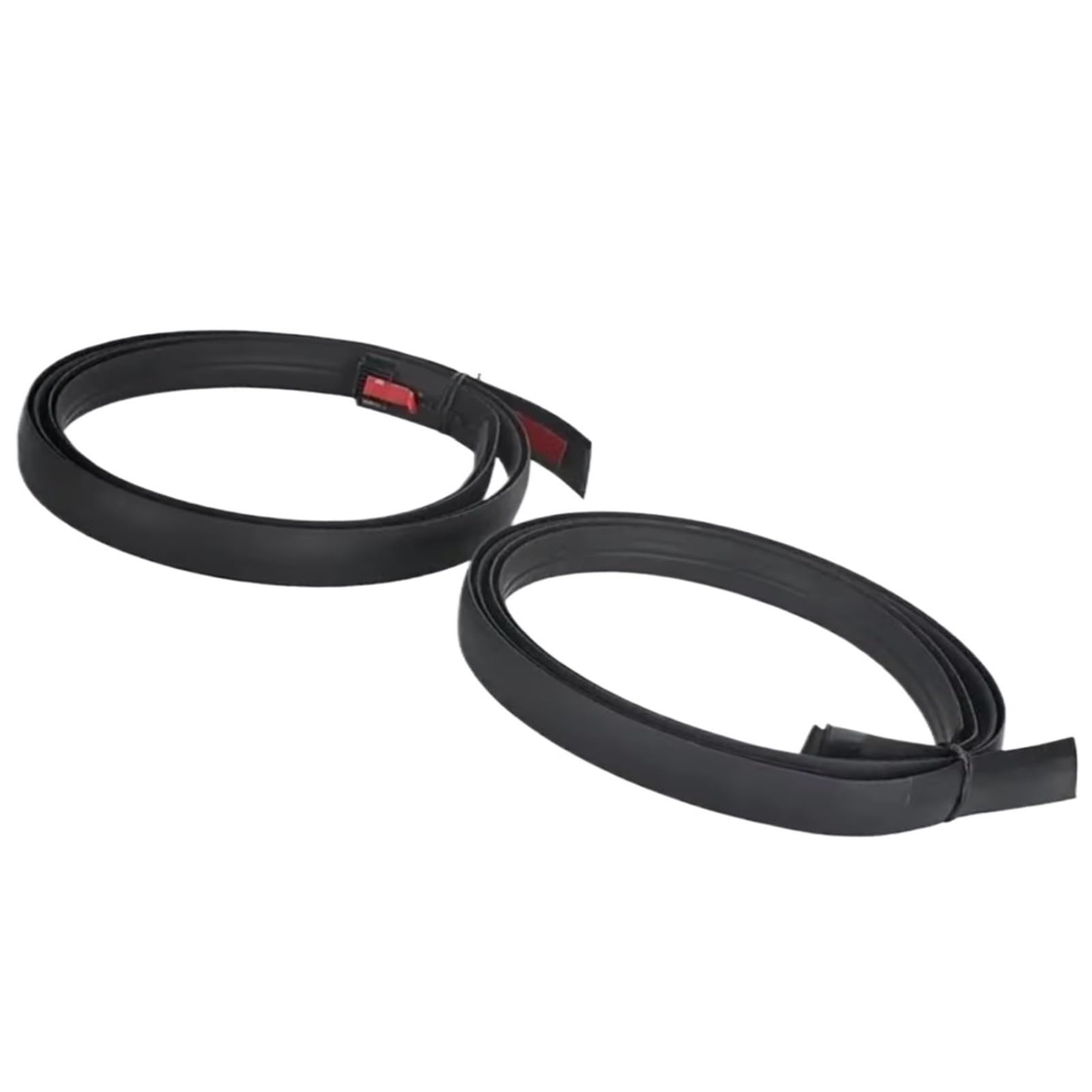 Sealing Strips Compatible with Toyota for Hilux KUN26 KUN16 TGN16 TGN26 GGN15 GGN25 Car Finish Moulding Seal Strip 755520K011 75551-0K011