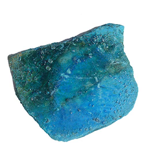 gemhub Raw Blue Turquoise Slab 745.50 Ct Top Grade Rough Turquoise Natural Healing Crystal Turquoise Loose Gem