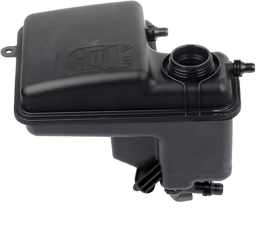 Miniatura 6 de Tanque de expansión del refrigerante del radiador con sensor 2006-2008 para BMW para 750i 2003-2008 para BMW para 760Li 2002-2005 para BMW para