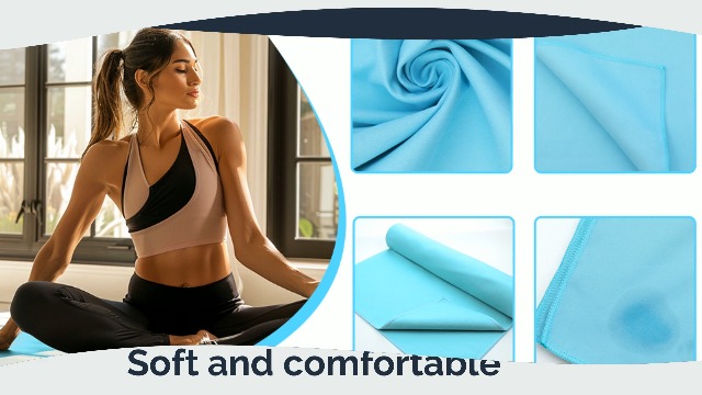 6mm Fitness Natural Shipping! Free EM-700＜5本＋1本おまけ（風防無し）＞ 【ピンマイク6本セット】YOGA Thick Designed Mat Yoga Hero 配信機器・PA機器・レコーディング機器