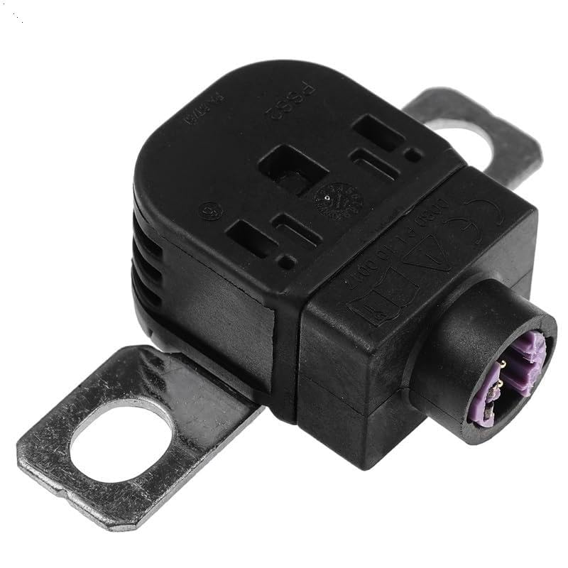 Replacement 4G0915519 Disconnect Fuse Box Overload Protection Car 7P0937548F 95861120500 for Fits for Audi A6 A8 Q3 Q5 Q7 S6