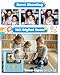 FKATEEN Instant Print Camera for Kids, 1080P HD Kids Digital Cameras Instant Print Photos with 32GB SD Card, Christmas Birthday Gifts for 3 4 5 6 7 8 9 10 11 12 Year Old Girls Boys