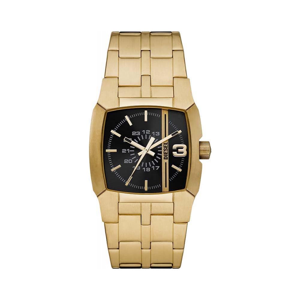 Diesel Casual Watch DZ2151, Gold: Buy Online at Best Price in UAE  