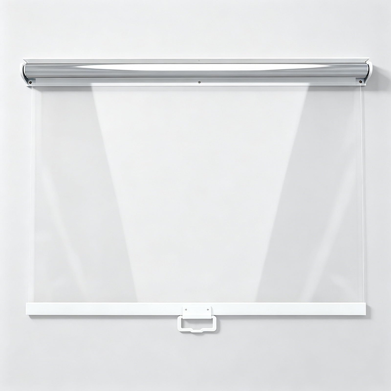 Rodillo nocturno transparente de ahorro de energía para refriradores – Enfriadores de conservación de alimentos, rollo de fácil acceso para mostradores de refrigeración abiertos (130 x 120 cm)